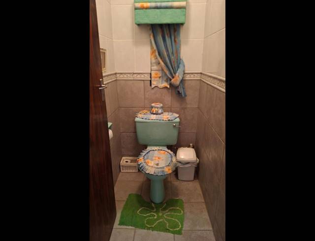 4 BEDROOM HOUSE FOR SALE IN MEYERHOF